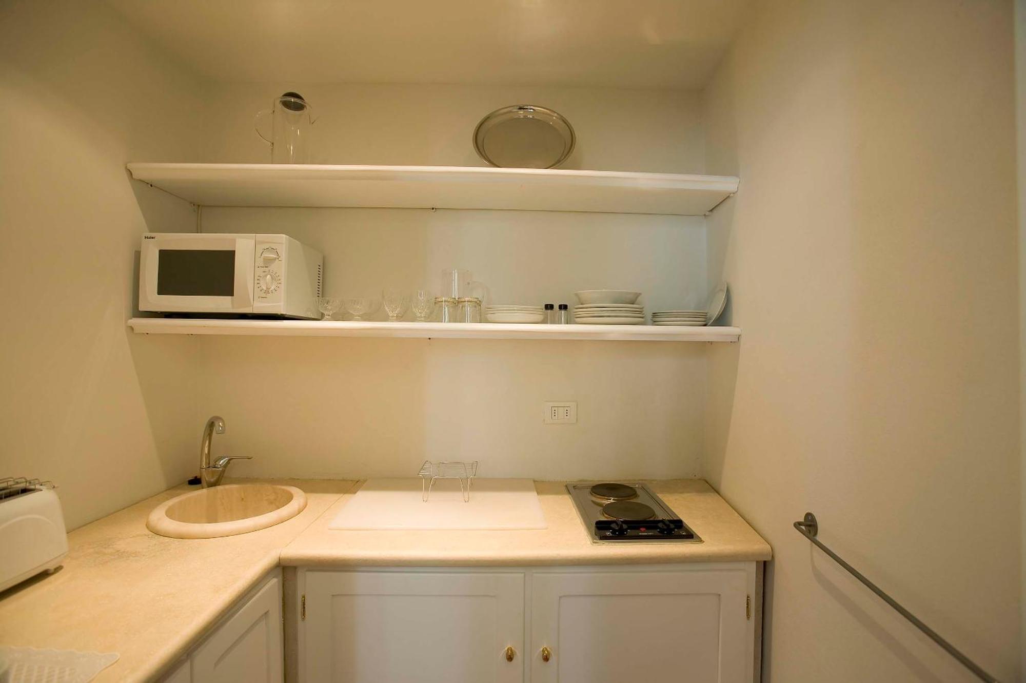 Apartamento Palazzo Bianchini Florença