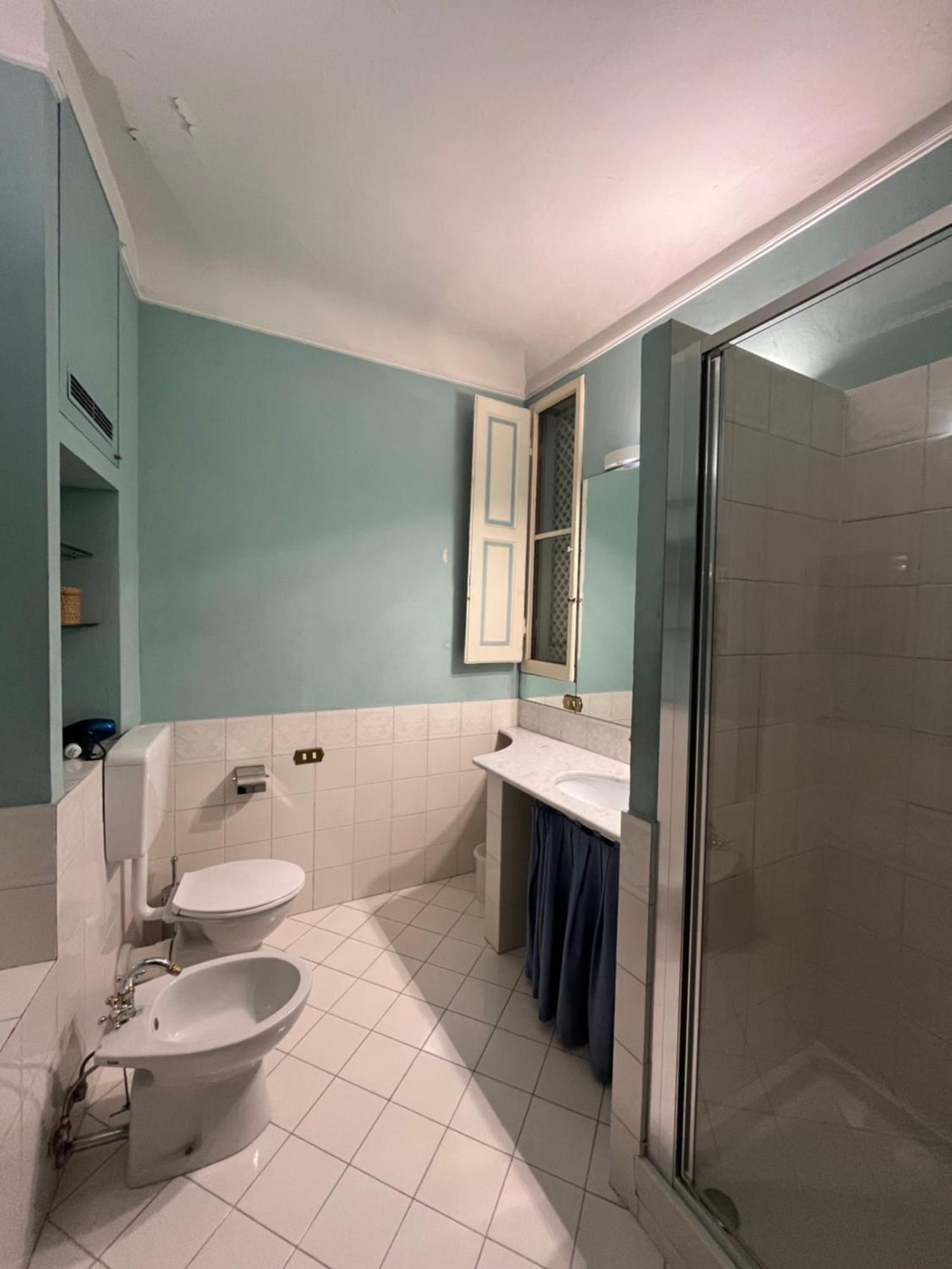 Palazzo Bianchini Apartamento Florença