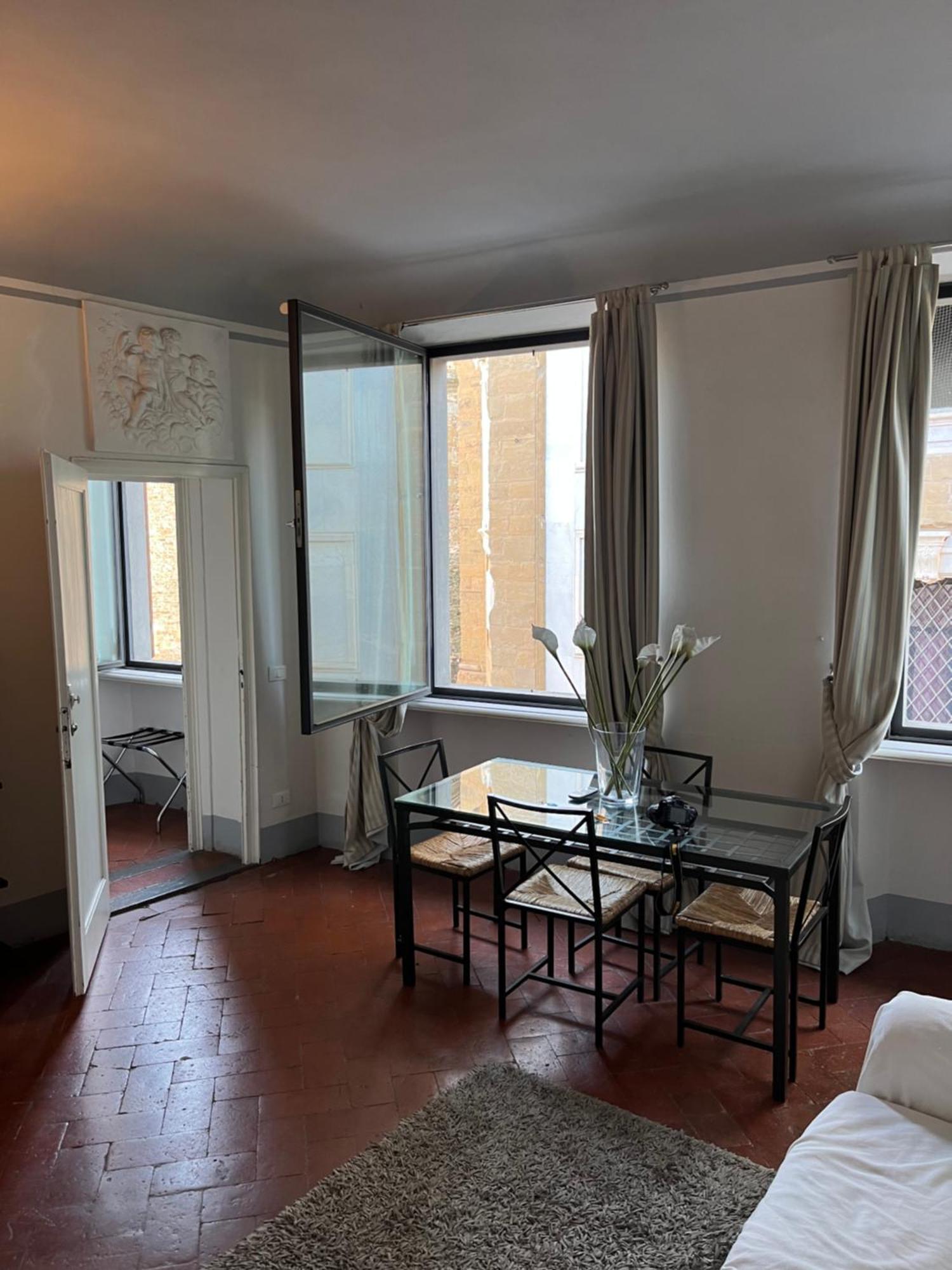 Apartamento Palazzo Bianchini Florença