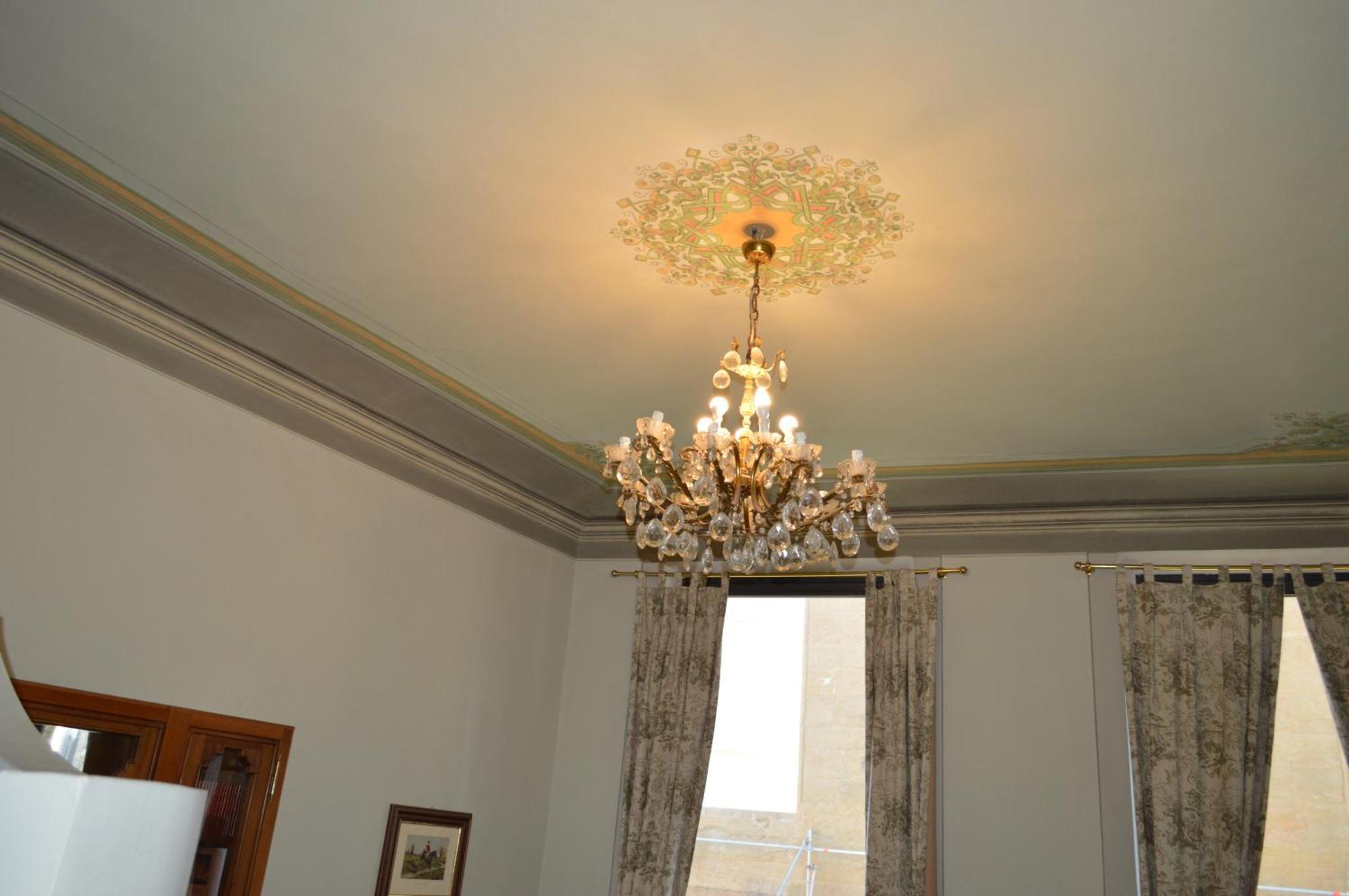 Palazzo Bianchini Apartamento Florença