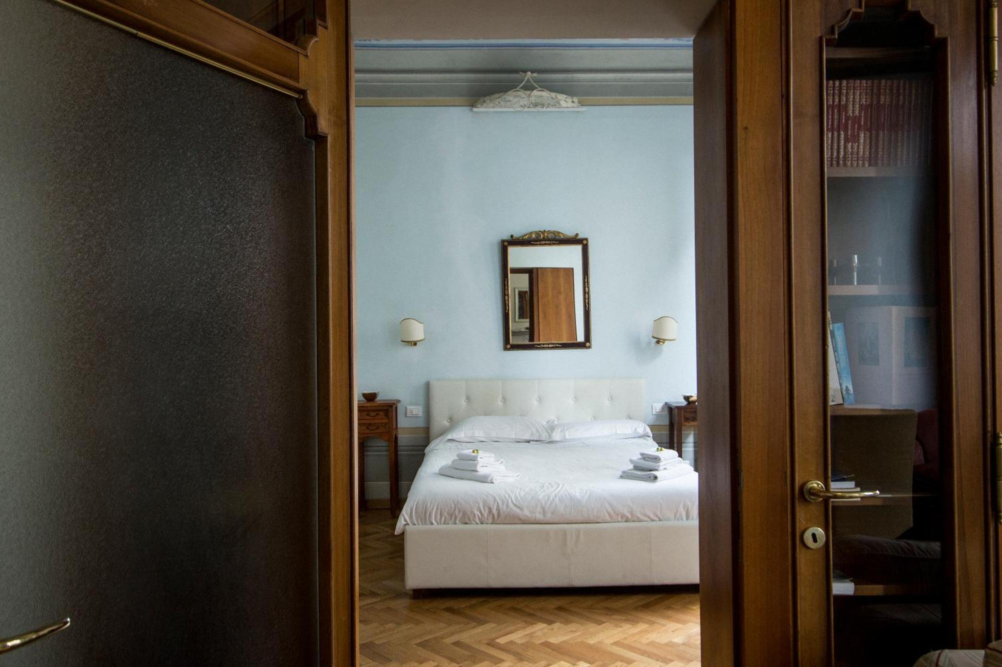 Apartamento Palazzo Bianchini
