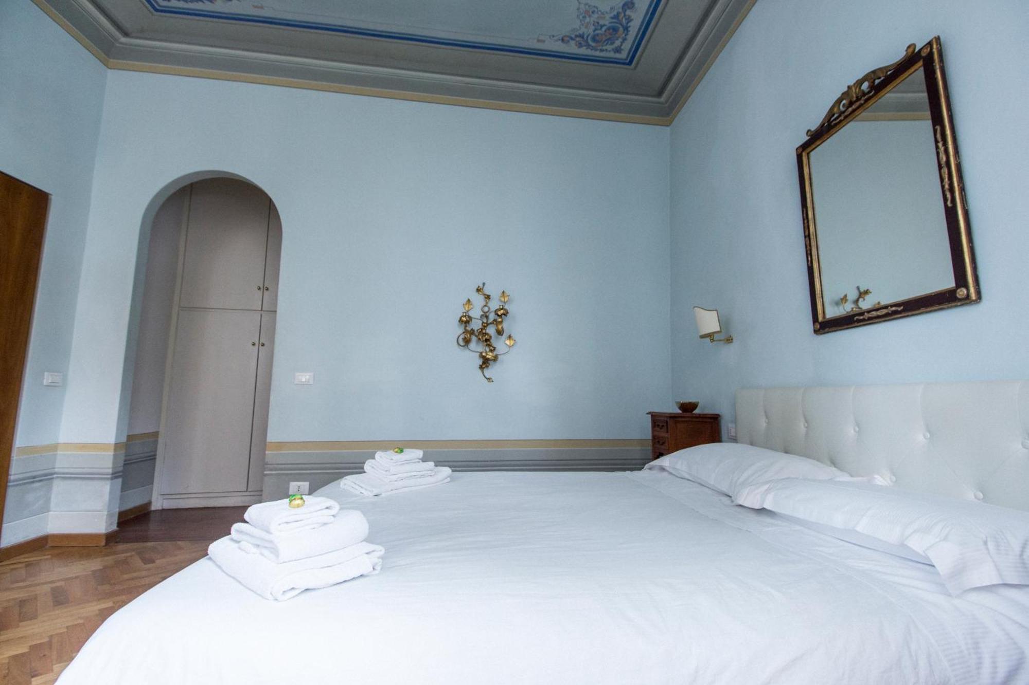 Palazzo Bianchini Appartamento Firenze