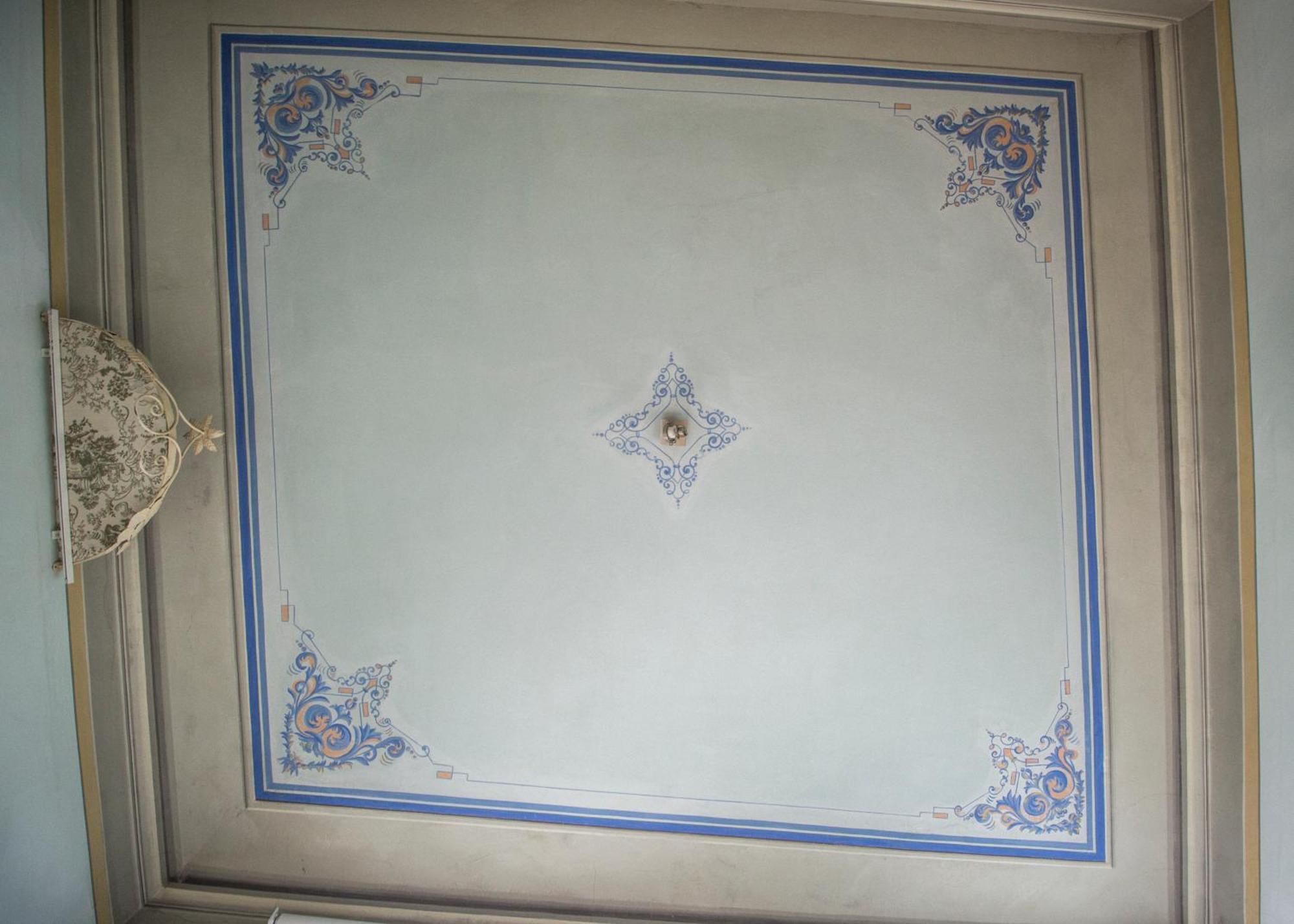 Palazzo Bianchini Appartamento *