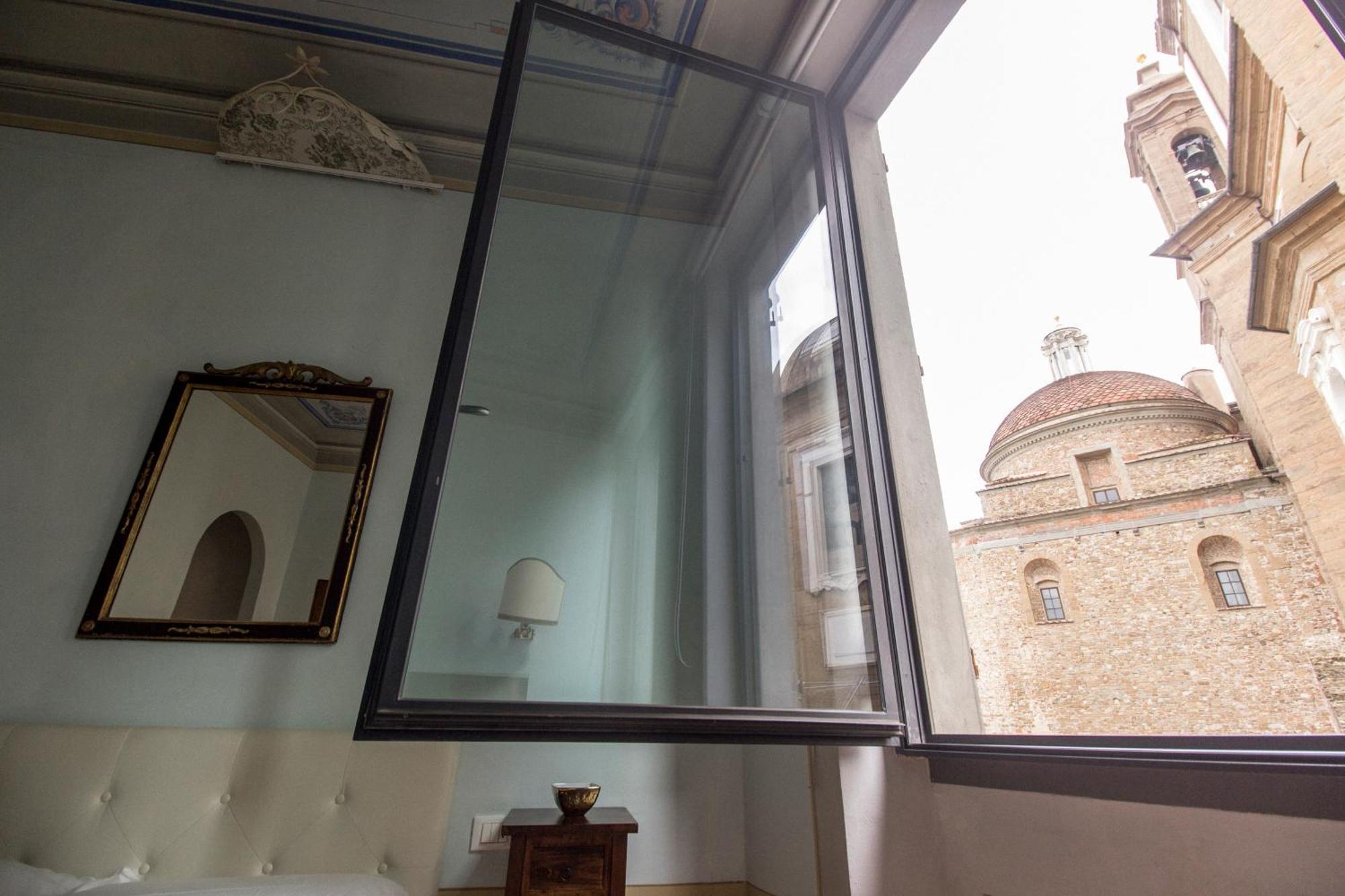 Appartamento Palazzo Bianchini Firenze