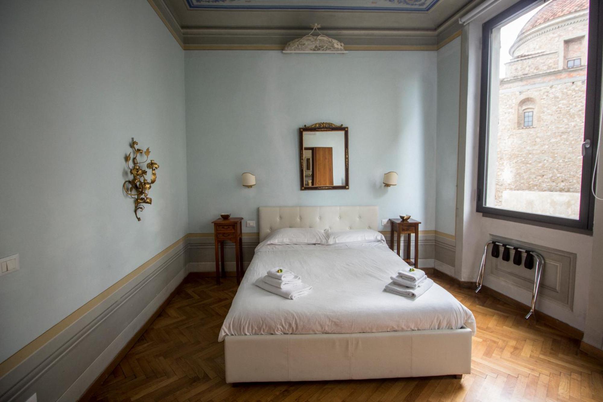 Palazzo Bianchini * Firenze