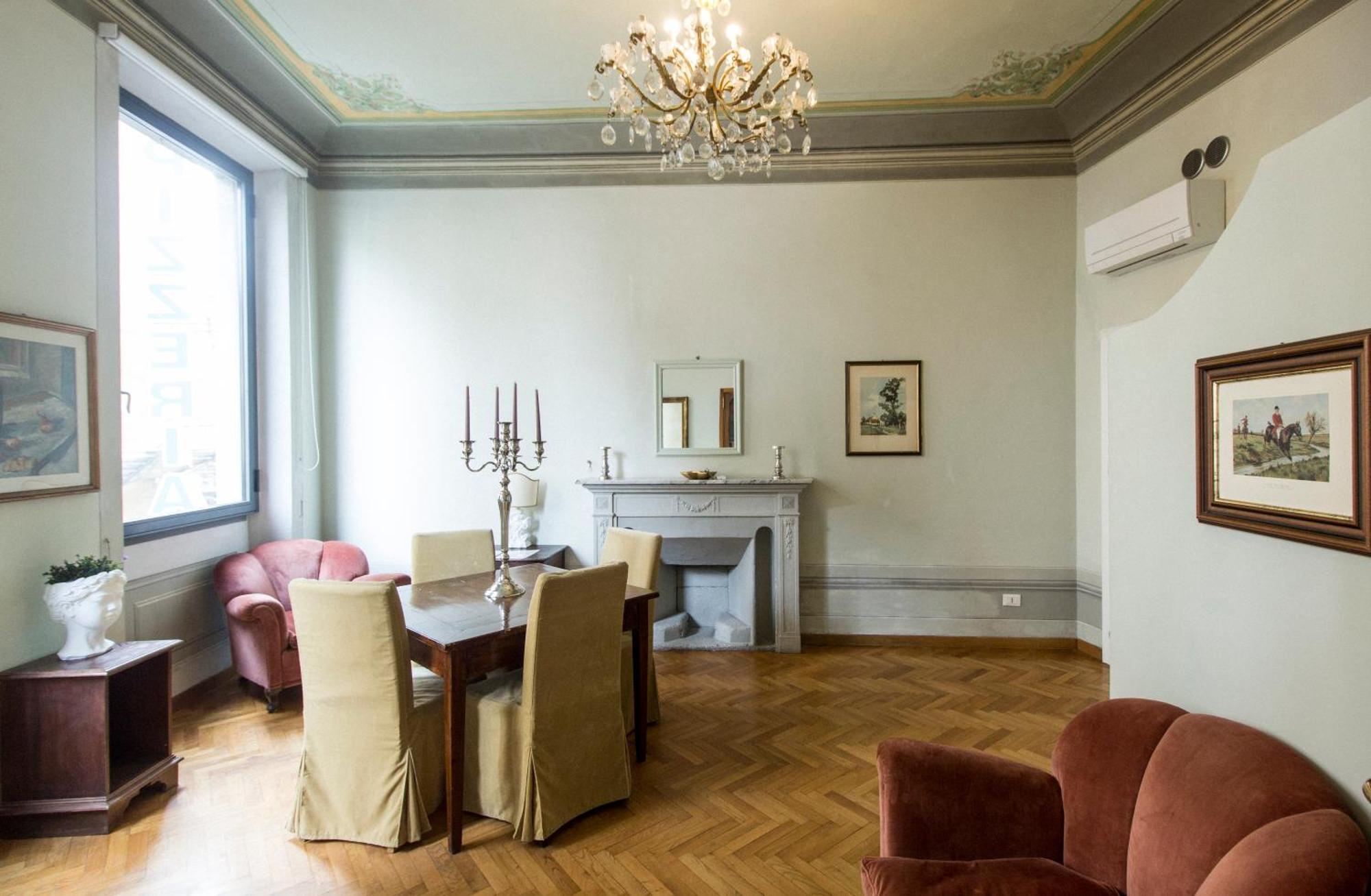 Palazzo Bianchini
