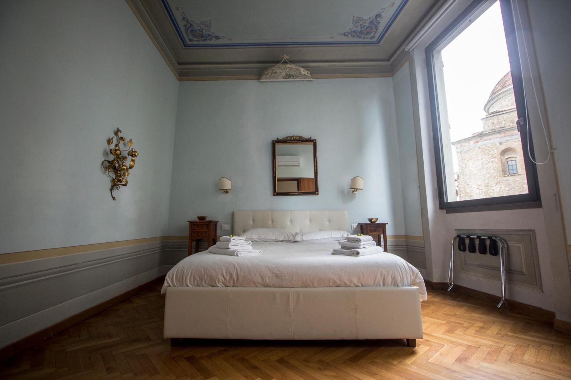 Appartamento Palazzo Bianchini